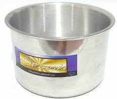 GENESIS Tortera Alta Nº 30