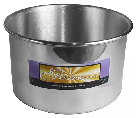 GENESIS Tortera Alta Nº 32