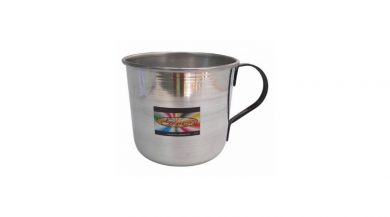 GENESIS Jarro Charol Nº 16