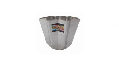 GENESIS Molde Pandoro 2.5Lts