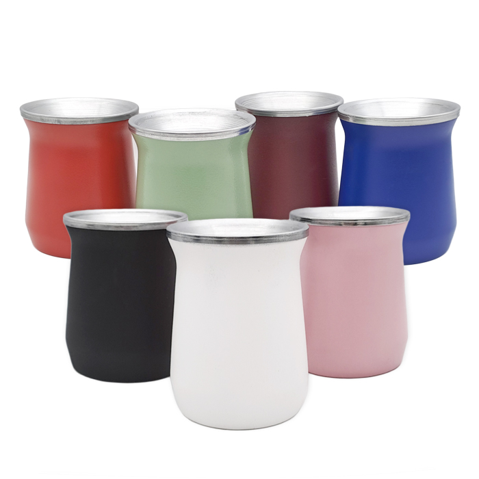 GENESIS Mate Termico chico