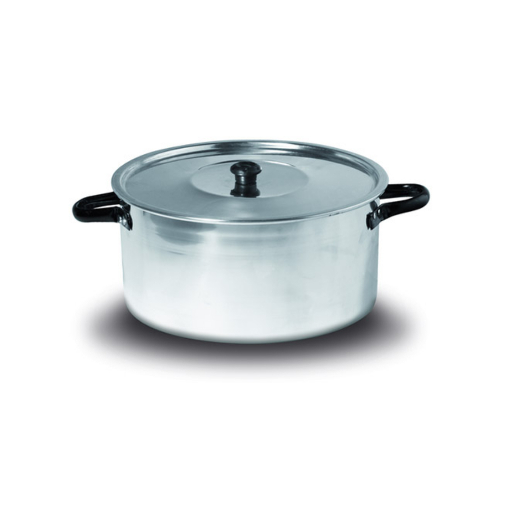 GENESIS Cacerola Charol Nº 22