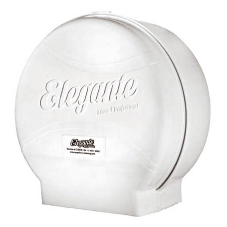 Inst. Dispenser P.H. duo Elegante  1102