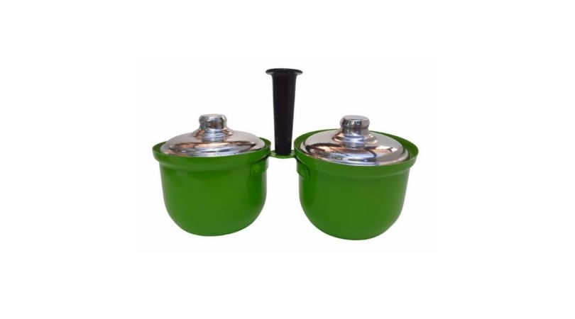 GENESIS Yerbera/Azucarera