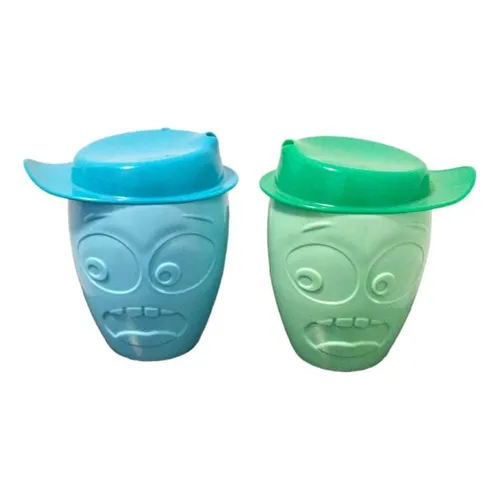 BH Vaso Sorbito Archie c/gorra -900010-