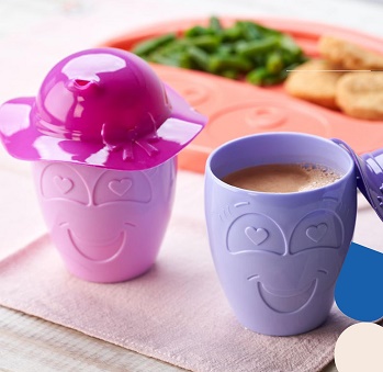 BH Vaso Sorbito Betty c/Capelina -900015-