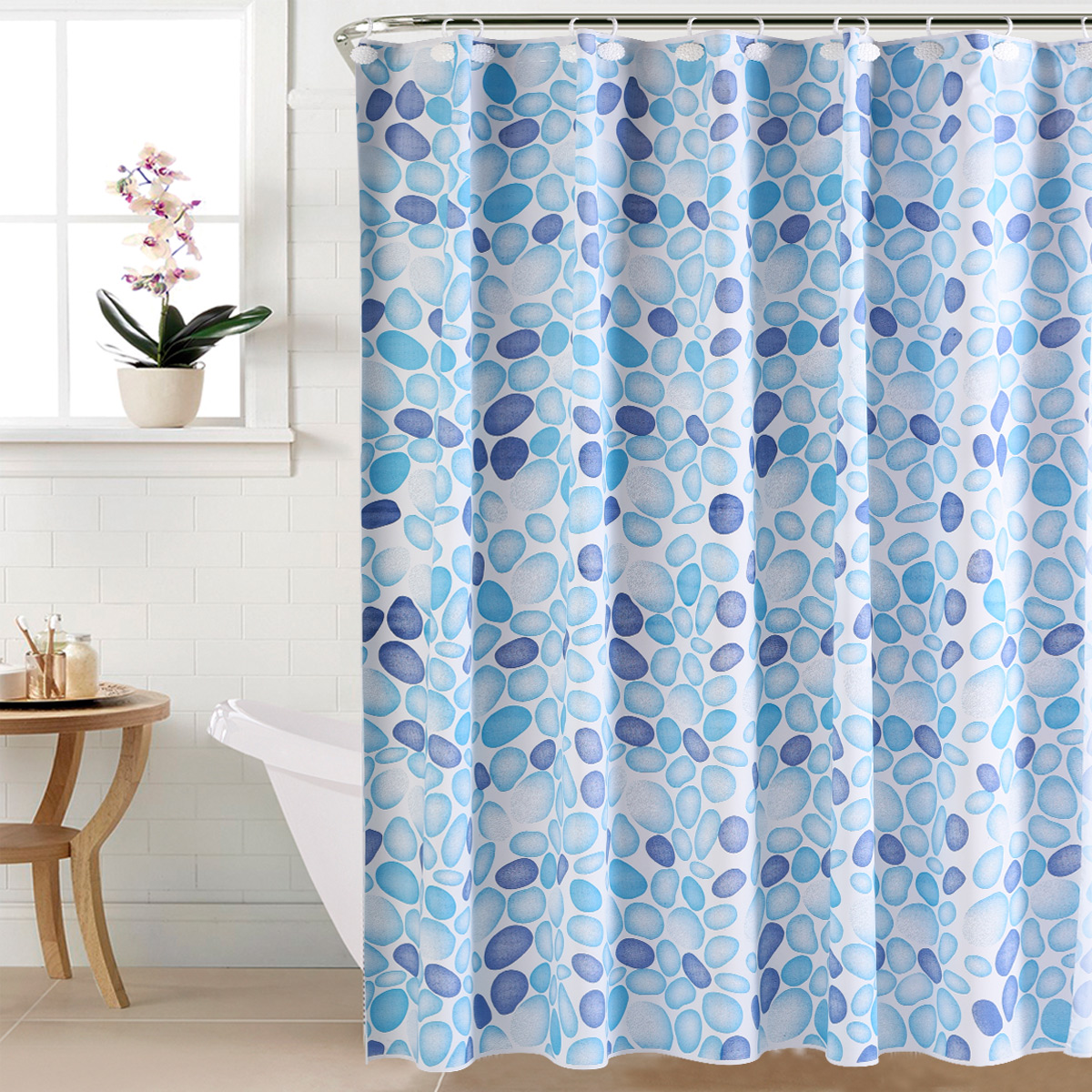 ELI Cortina Simple Liviana -010-