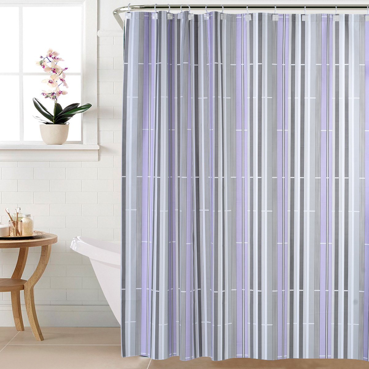 ELI Cortina Doble Basic -017-