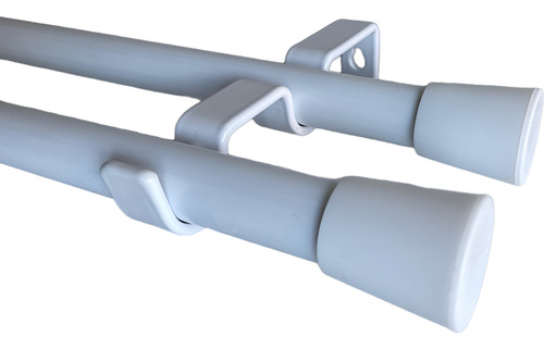 ELI Barral Aluminio de 1m a 2m -041-