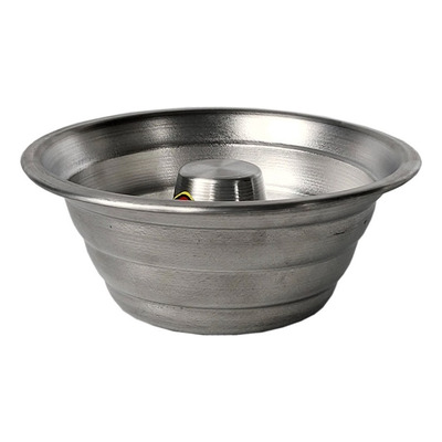 GENESIS Budinera N° 20 c/tubo