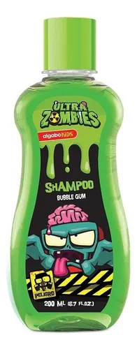 ALGABO Zombies SH 200ml (12)