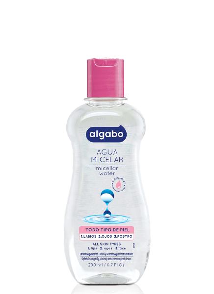 ALGABO Agua Micelar 200ml (12)