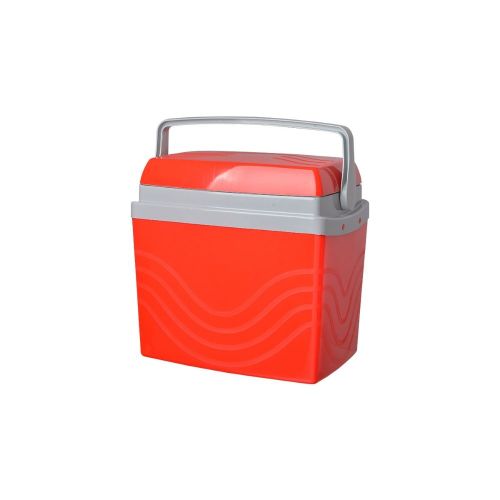 GEM. Conservadora 15 Lts Rojo c/t