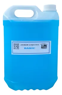 Domi Liq. Lavar Ropa 4,5L Azul 1+1 (3)