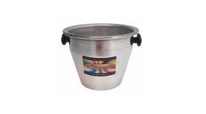 GENESIS Hielera Aluminio