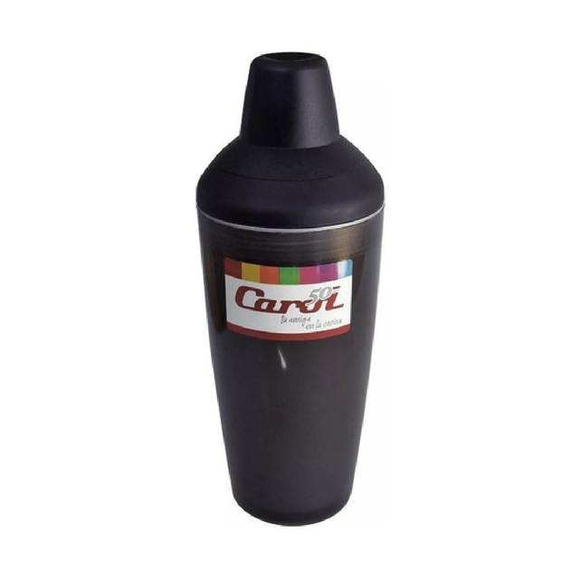 CAROL Coctelera Termica