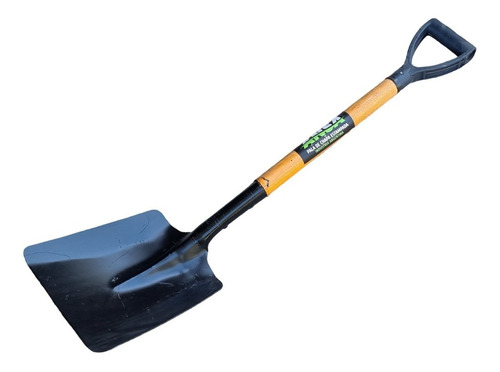 MODO Pala Resid. Corta X (30)