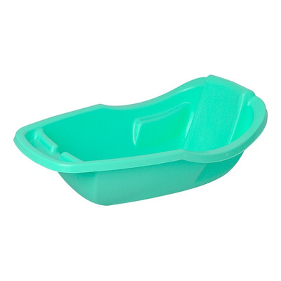 GEM. Bañera Verde Menta