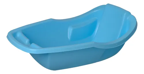 GEM. Bañera Azul Capri