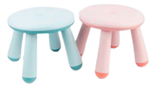 VIHA Banquito Kids Bajo -TP2130-