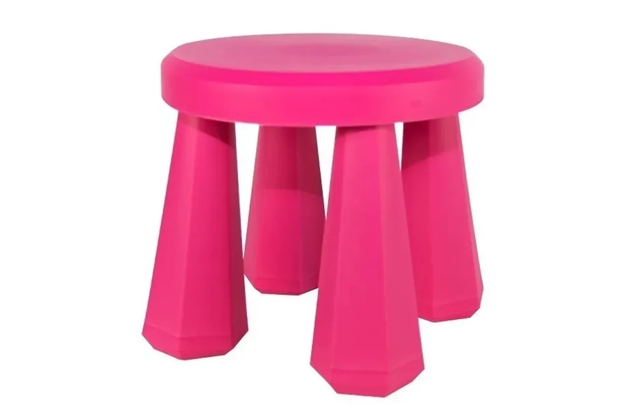 VIHA Banquito Kids Alto -TP548-