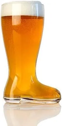 Encanta Vaso Bota Cerveza (6)