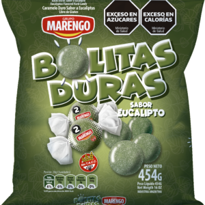 MARENGO Bolita Eucalipto 70u (12)-10629-
