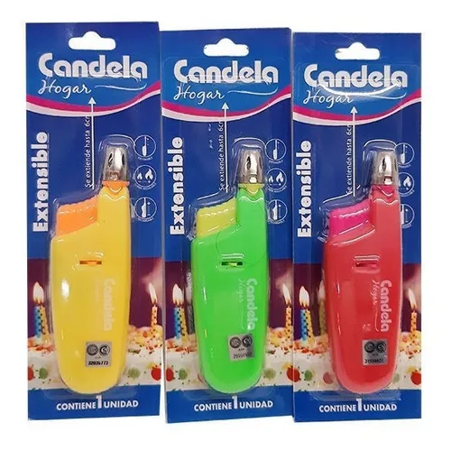 Candela Hogar Extensible HB090 (72)