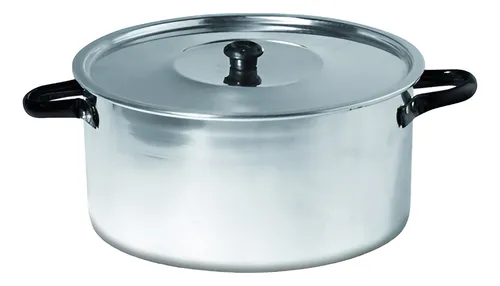 GENESIS Cacerola Charol N°28