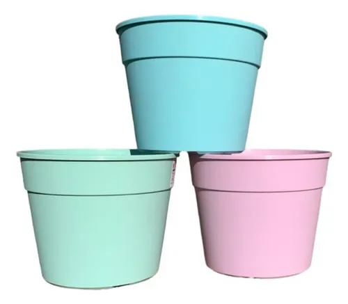 Beru Maceta Clasica N°13