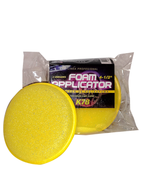 K78 Pad Aplicador Poliespuma a Granel -610 (42)