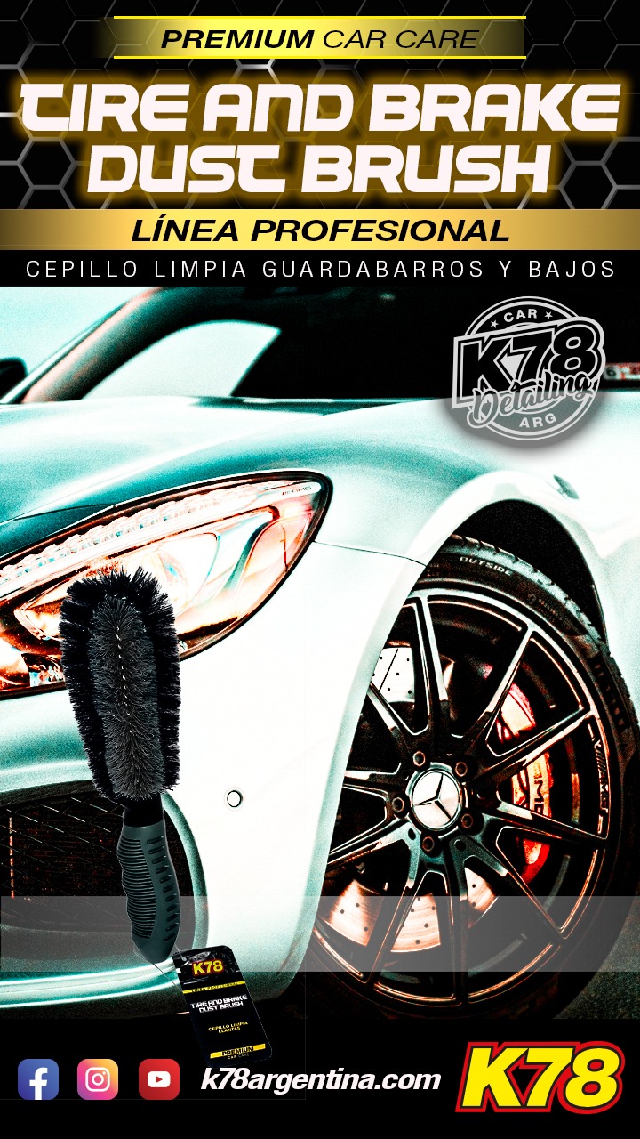 K78 Cepillo Cilindrico de LLantas -653 (15)