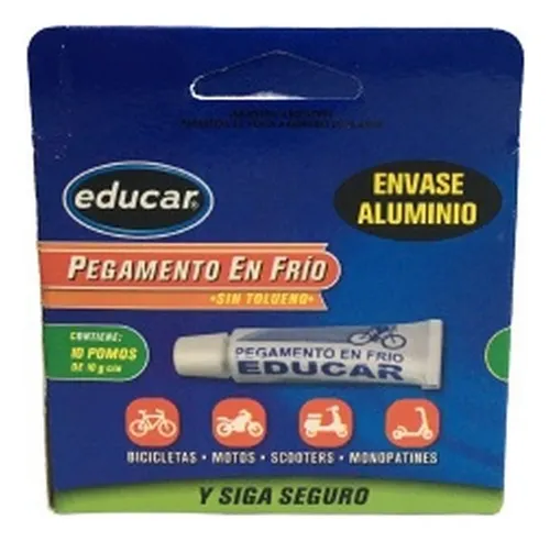 Miss Solucion Educar x10 Pomo Nuevo (50)