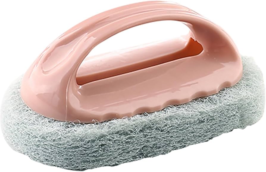 NP Fibra esponja con manija