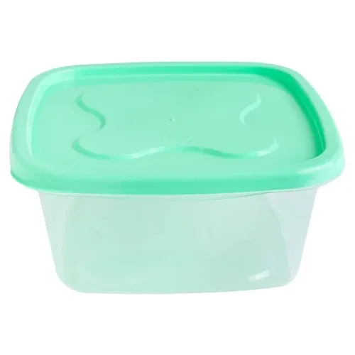 STARco. Hermetico Cuadrado 3.5 Lts (12)