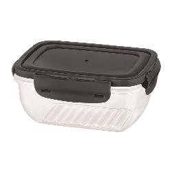 STARco. Hermetico Rect. 1,4 L (12)