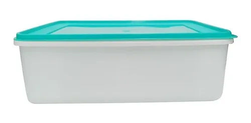 STARco. Hermetico Rect. 4 Lts (12)