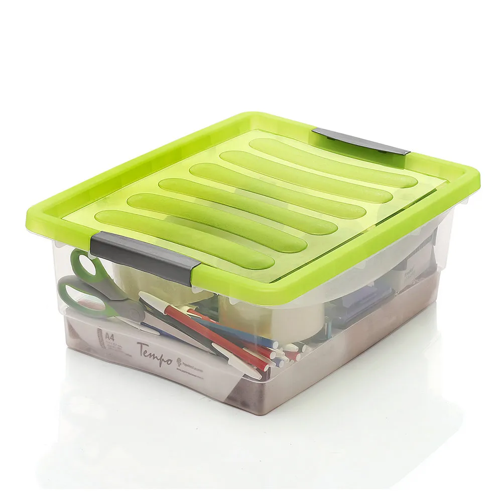 STARco. StarBox 12 Lts (6)