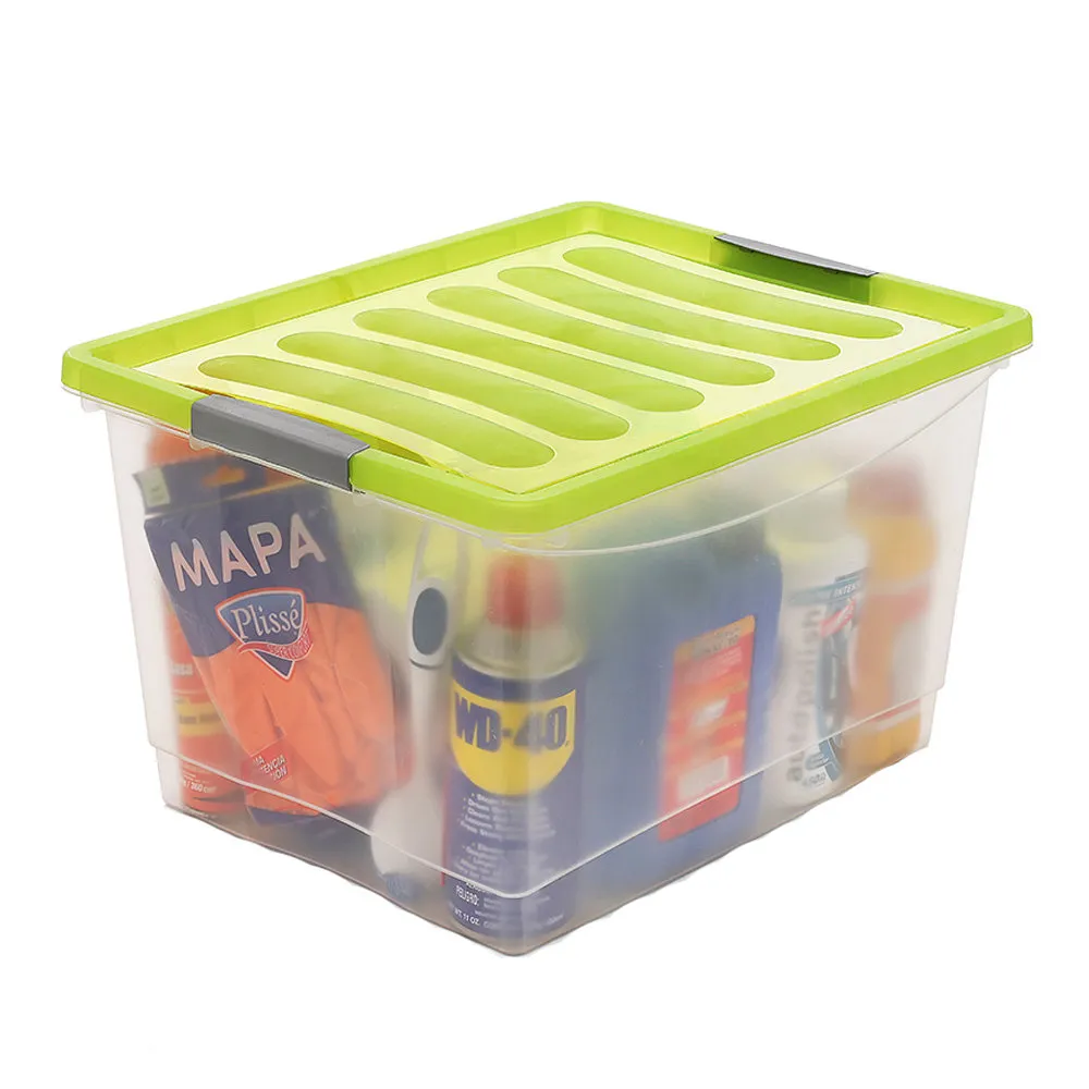 STARco. StarBox 30 Lts. (6)