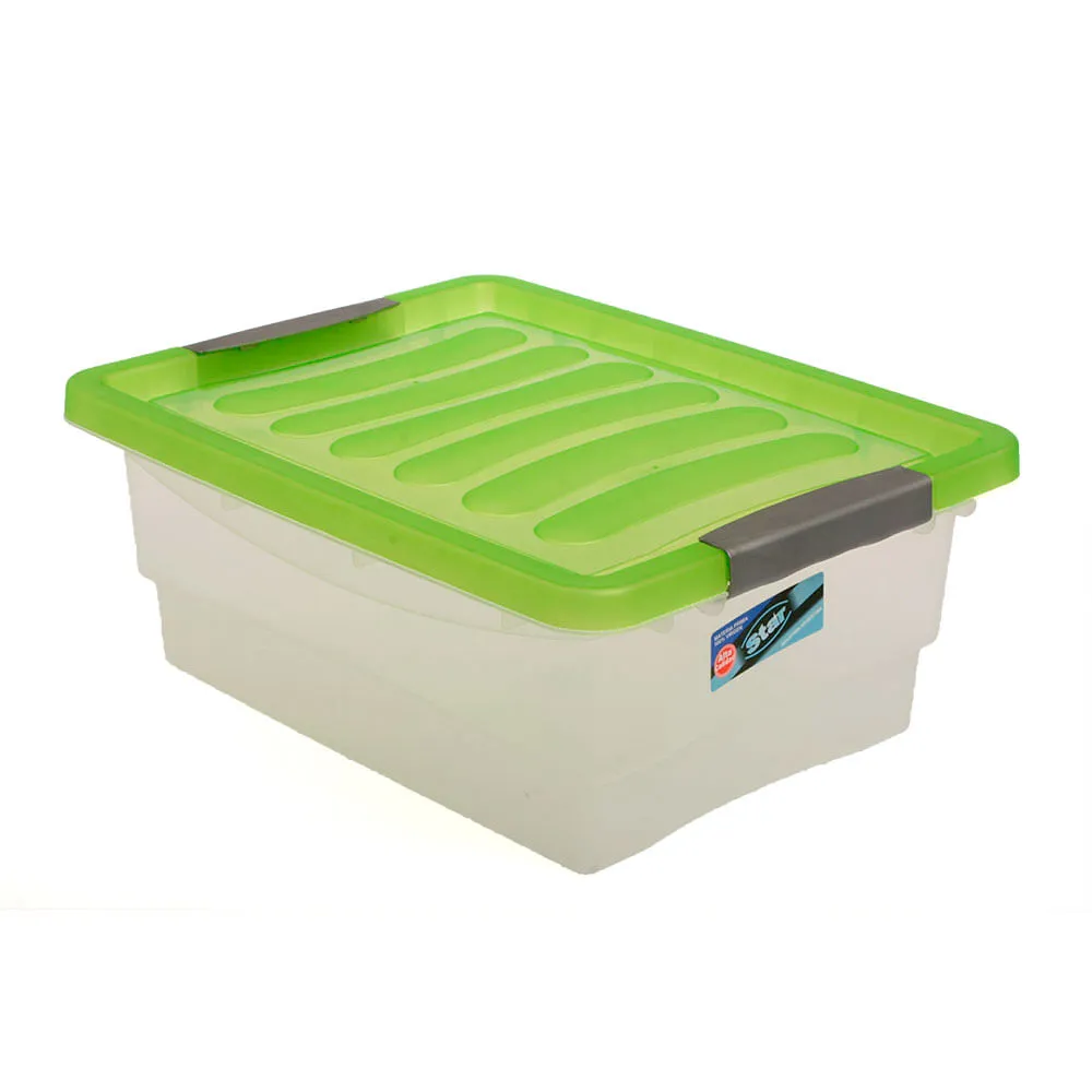 STARco. StarBox 7,5 Lts (12)