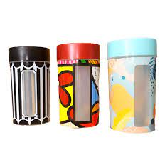 STARco. Vertedor Visor Indiv. 0,75 L (106)