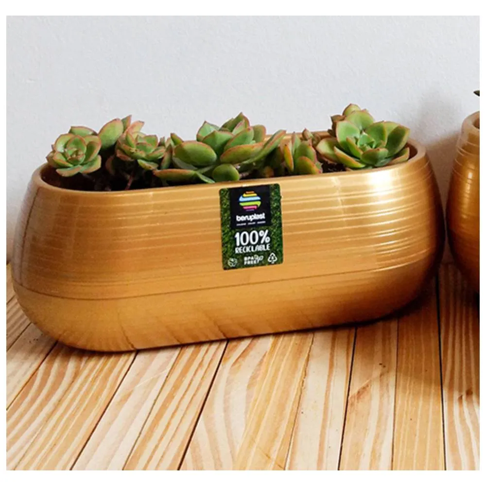 Beru Maceta Autorriego Jardinera N°20