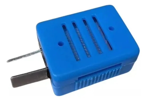 NP Aparato eléct. p/pastilla Vape