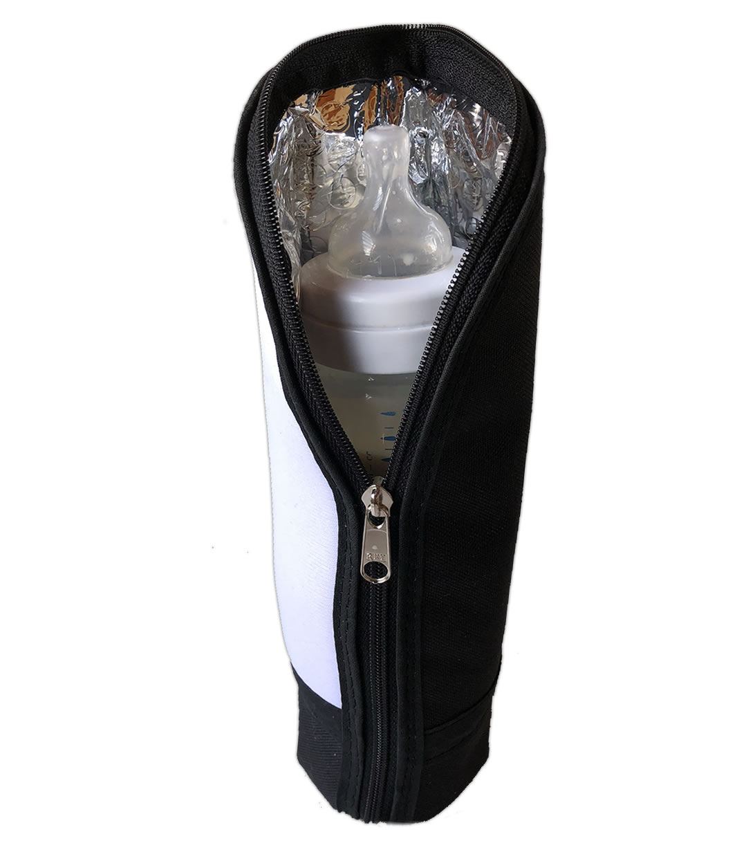 NPA Termo Porta Botella SELECCION Full