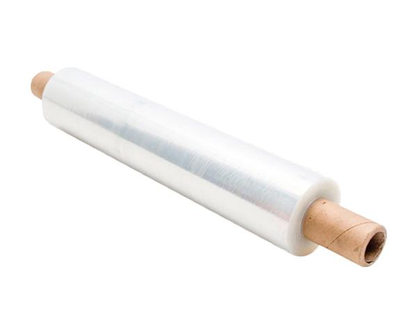 ECO Film x Embalar c/mango