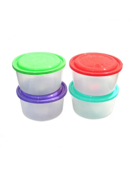 FL Hermetico Redondo 1 L (20)