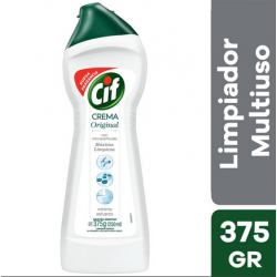 CIF Crema 375grs x12