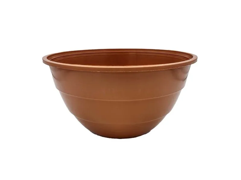 Beru Maceta Bols escalonado N°18