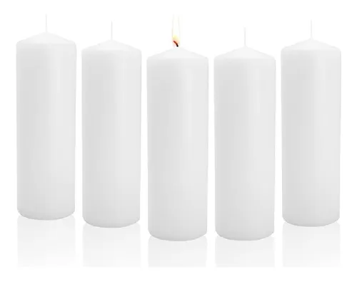 El Litoral Velon Parafina 7 dias Blanco G