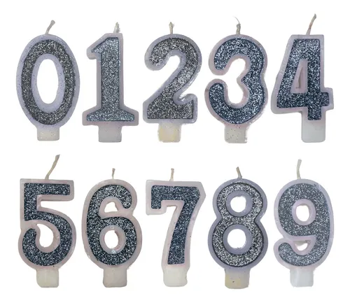 El Litoral Numero Bco. del 5 al 9 x20 Parafina